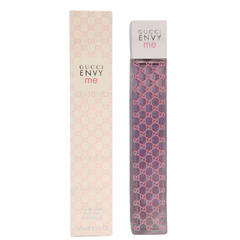 Gucci Envy Me EDT 3.3 oz bottle