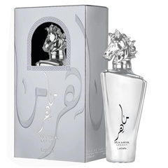 Lattafa Maahir Legacy EDP 3.4 oz  bottle