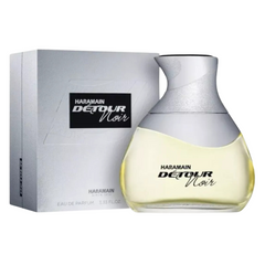 Al Haramain Detour Noir EDP 3.33 oz
