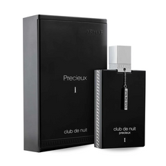 Armaf Club De Nuit Precieux I Extrait De Parfum 1.85 oz