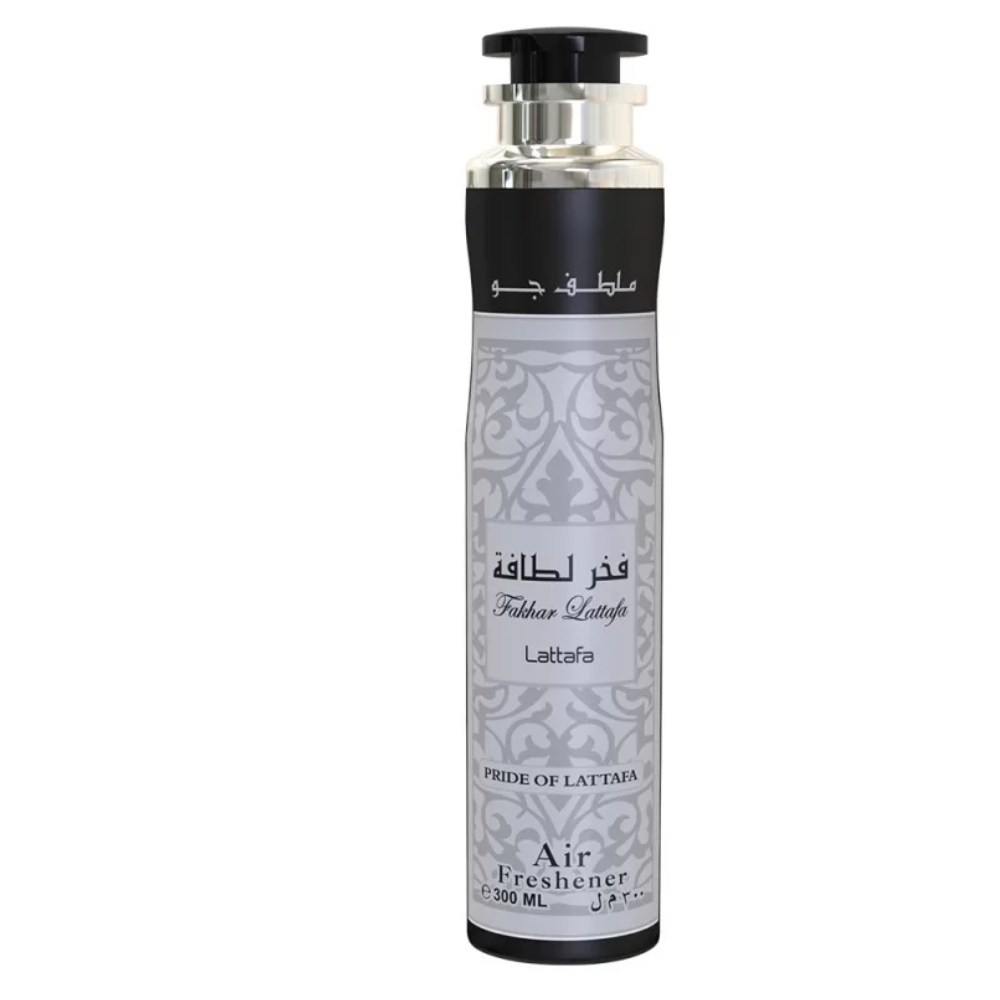 Lattafa Fakhar Lattafa Pride Of Lattafa Air Freshener 10 oz