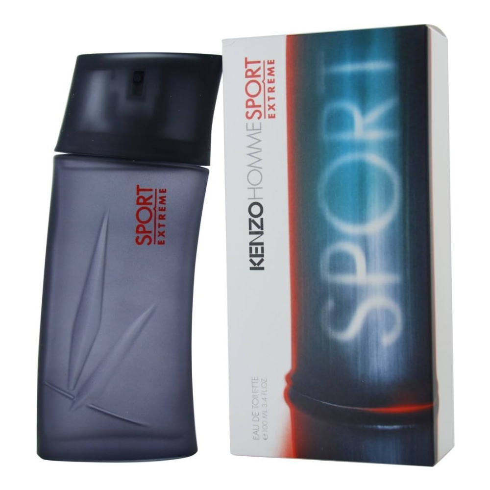 Kenzo Homme Sport Extreme EDT 3.4 oz