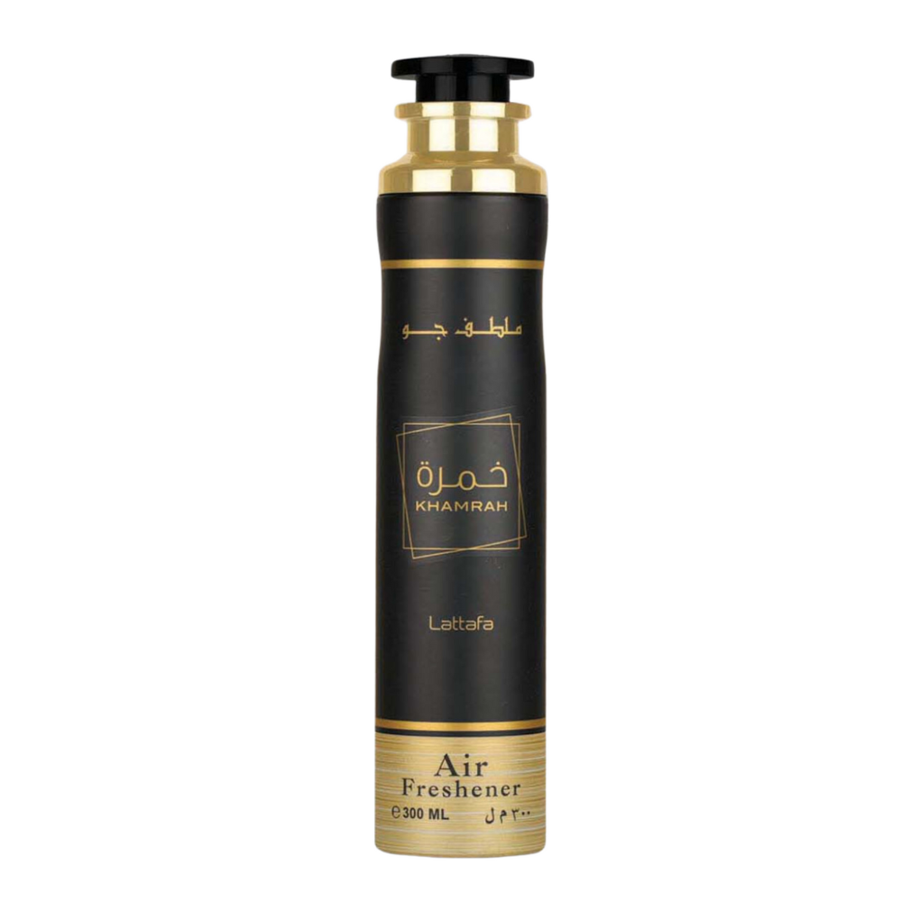 Lattafa Khamrah Air Freshener 10 oz