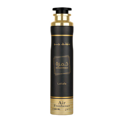 Lattafa Khamrah Air Freshener 10 oz