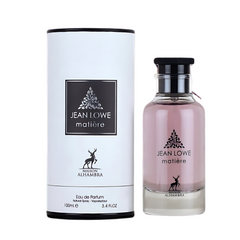 Lattafa Maison Alhambra Jean Lowe Matiere EDP 3.4 oz