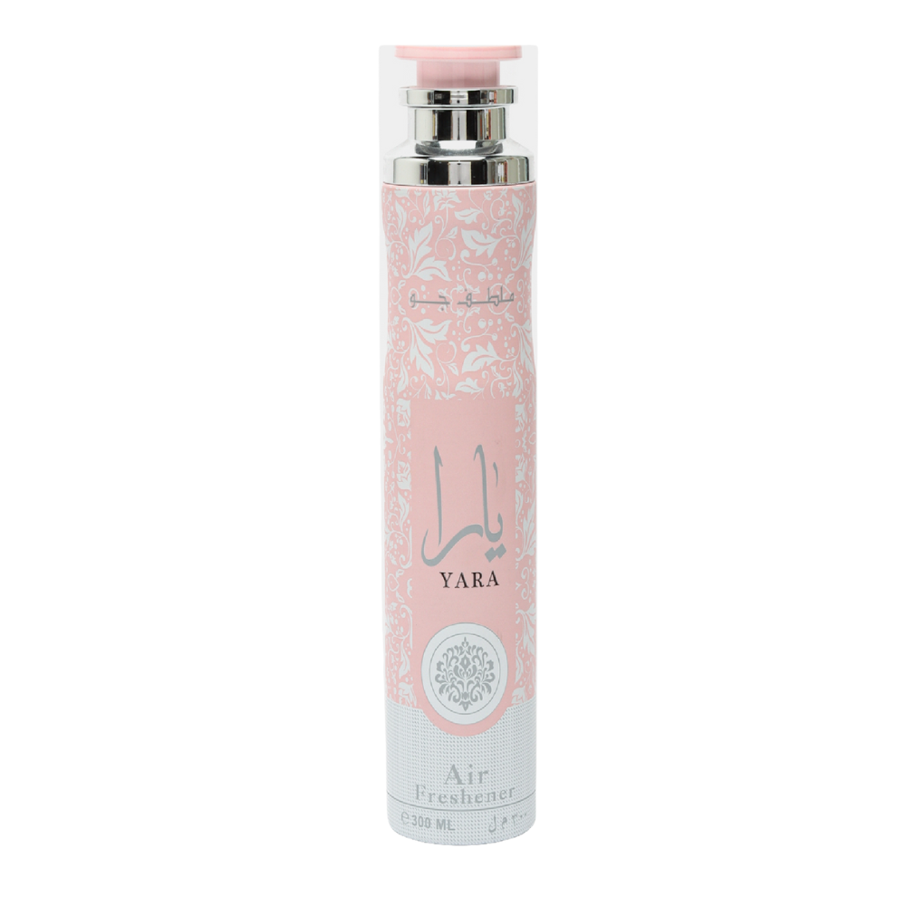 Lattafa Yara Air Freshener 10 oz
